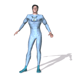 VirtualVault man