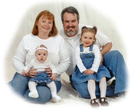 Fitzgerald Family picture 2005
