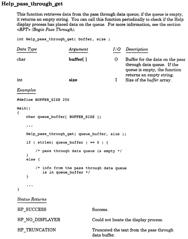 writing sample